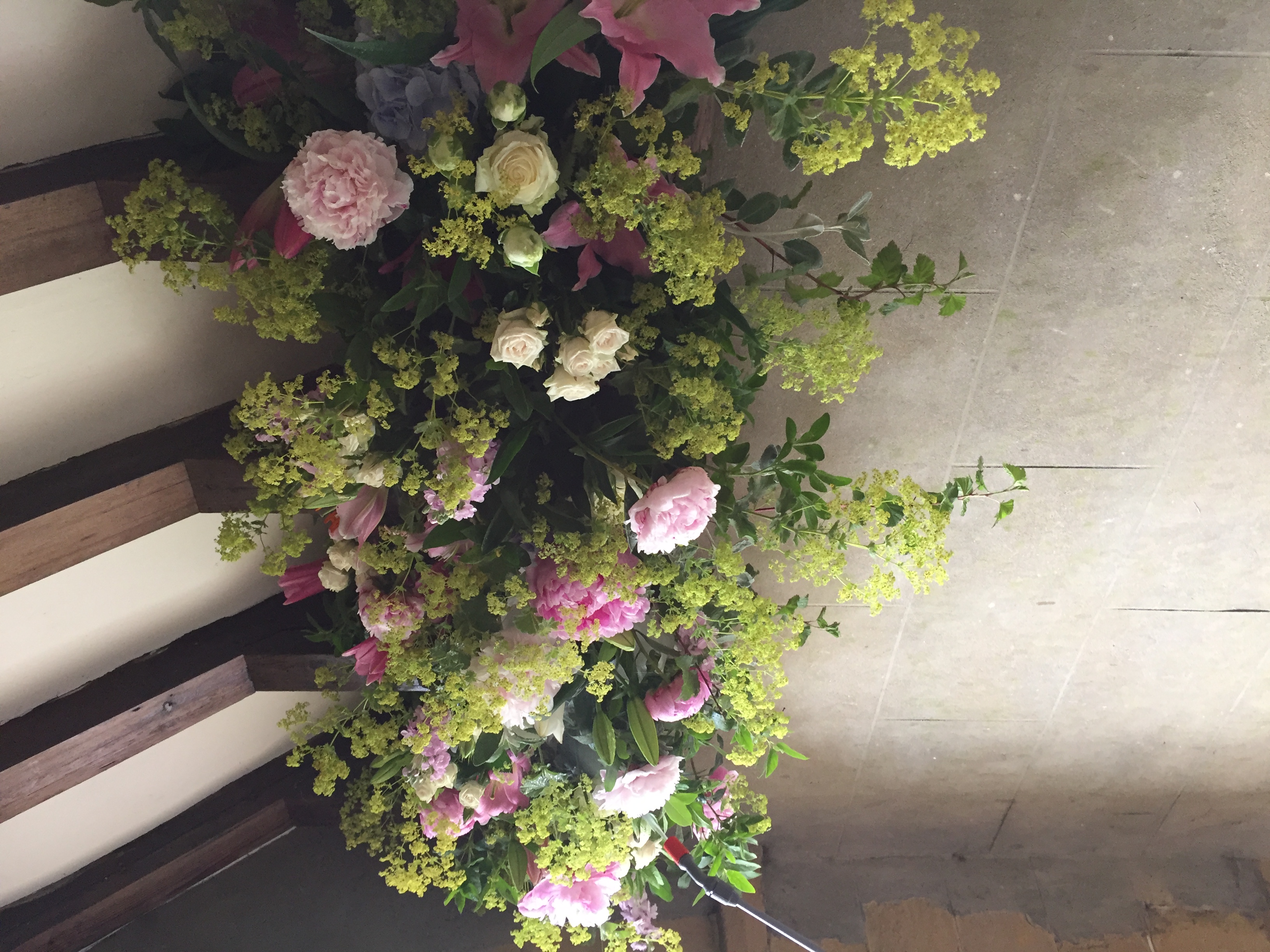 The Rectory Great Smeaton